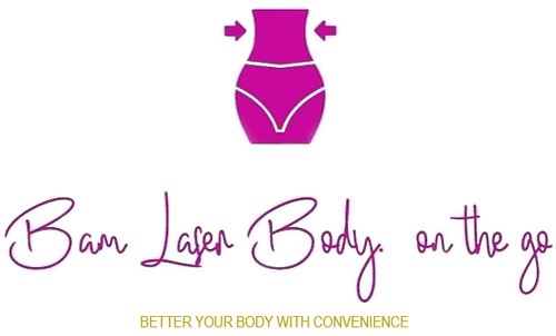 Bam Laser Body on the go