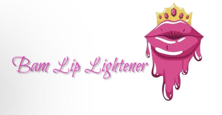 Bam Lip Lightener Kit & More