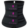Bam Waist Trainer Triple Strap