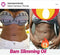 BAM Slimming Oil