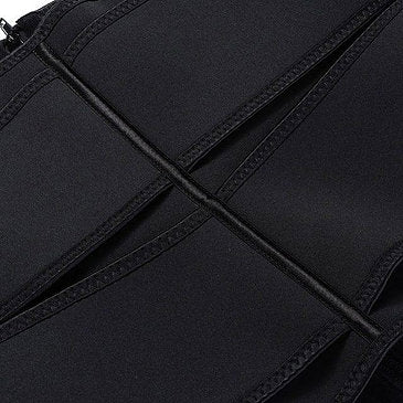 Bam Waist Trainer Double Strap Vest
