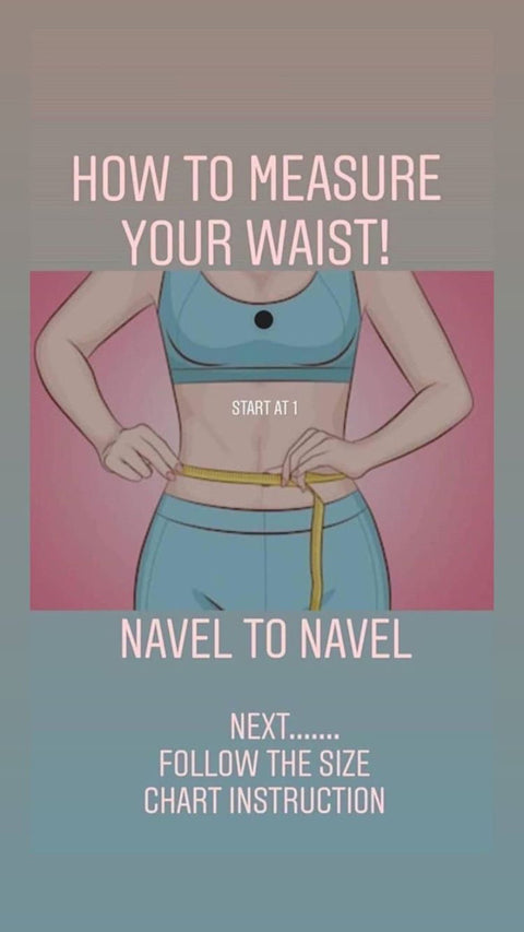 Bam Waist Trainer Triple Strap