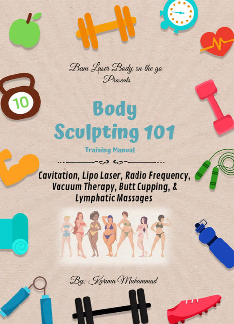 Body Sculpting 101